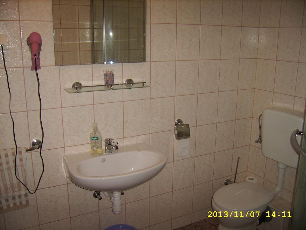 Főnix Panzió Pápa Exterior foto