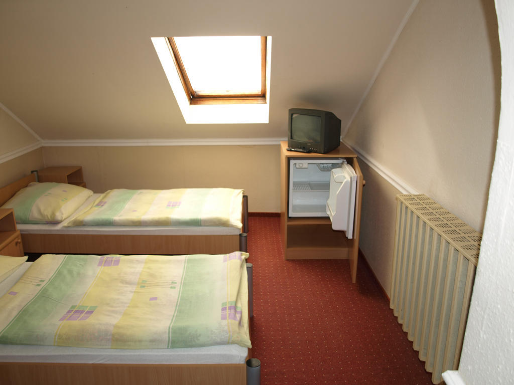 Főnix Panzió Pápa Quarto foto